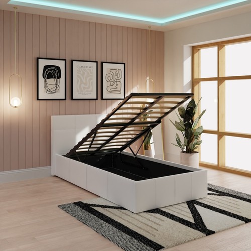 End lift 3ft single - lift, faux