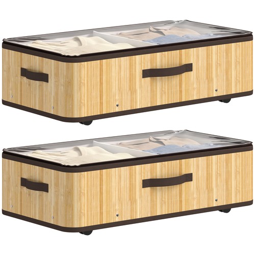 Homcom pack 60l - pack, bed